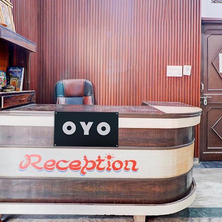 Hotel O Sheetal Ganga Dham ハリドワール エクステリア 写真