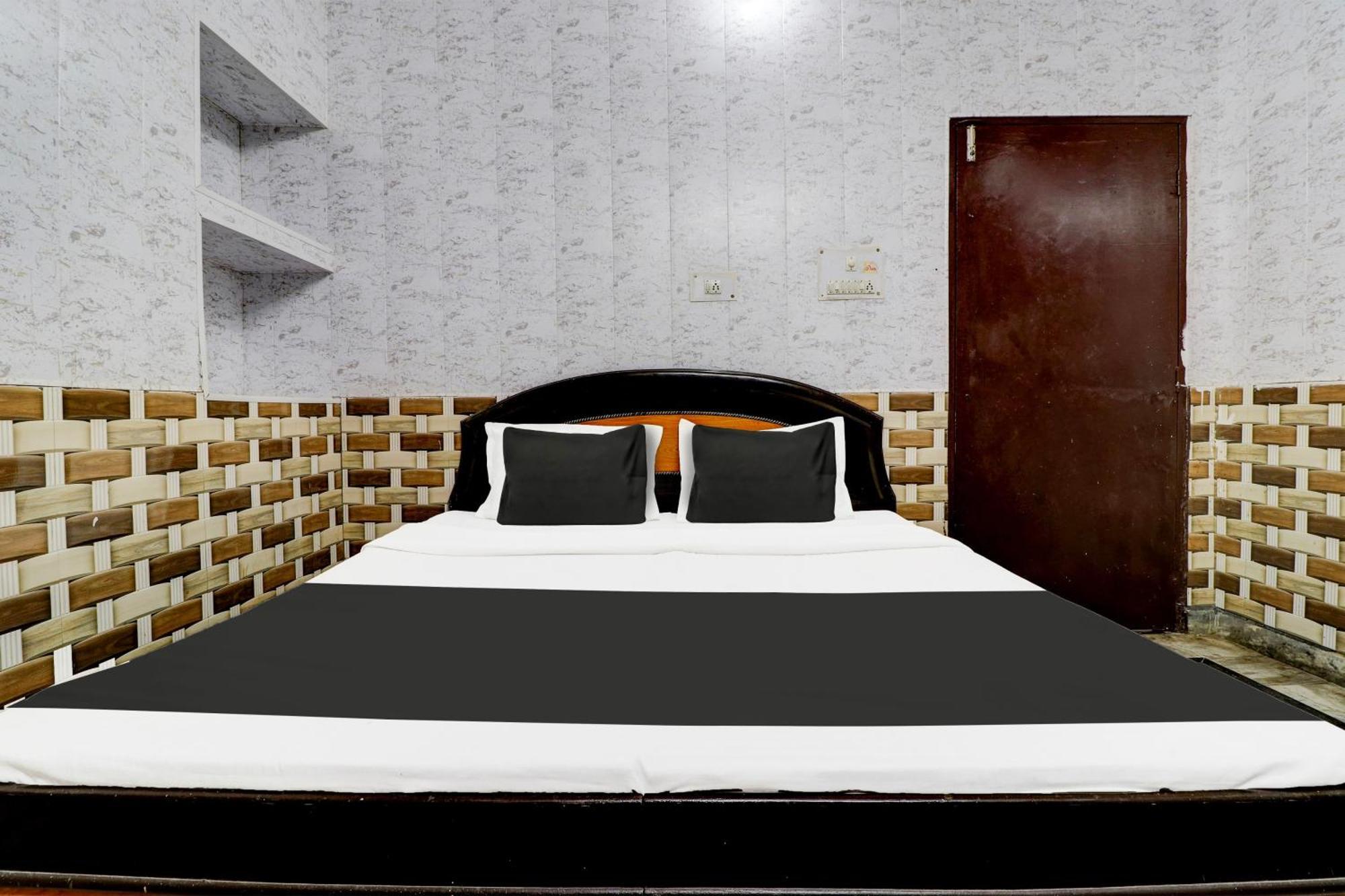 Hotel O Sheetal Ganga Dham ハリドワール エクステリア 写真