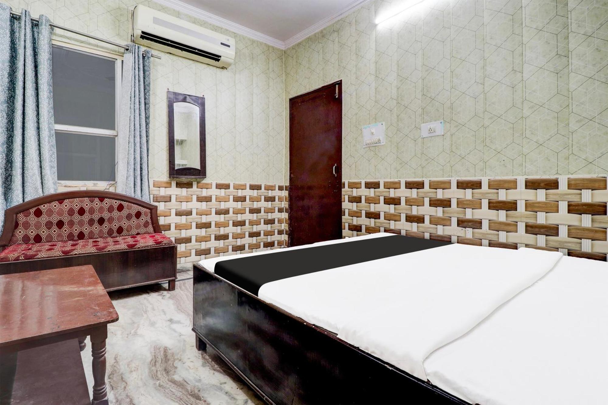 Hotel O Sheetal Ganga Dham ハリドワール エクステリア 写真