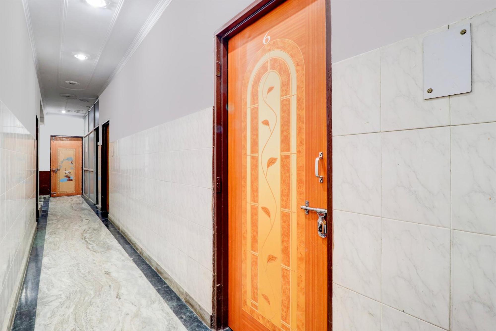 Hotel O Sheetal Ganga Dham ハリドワール エクステリア 写真